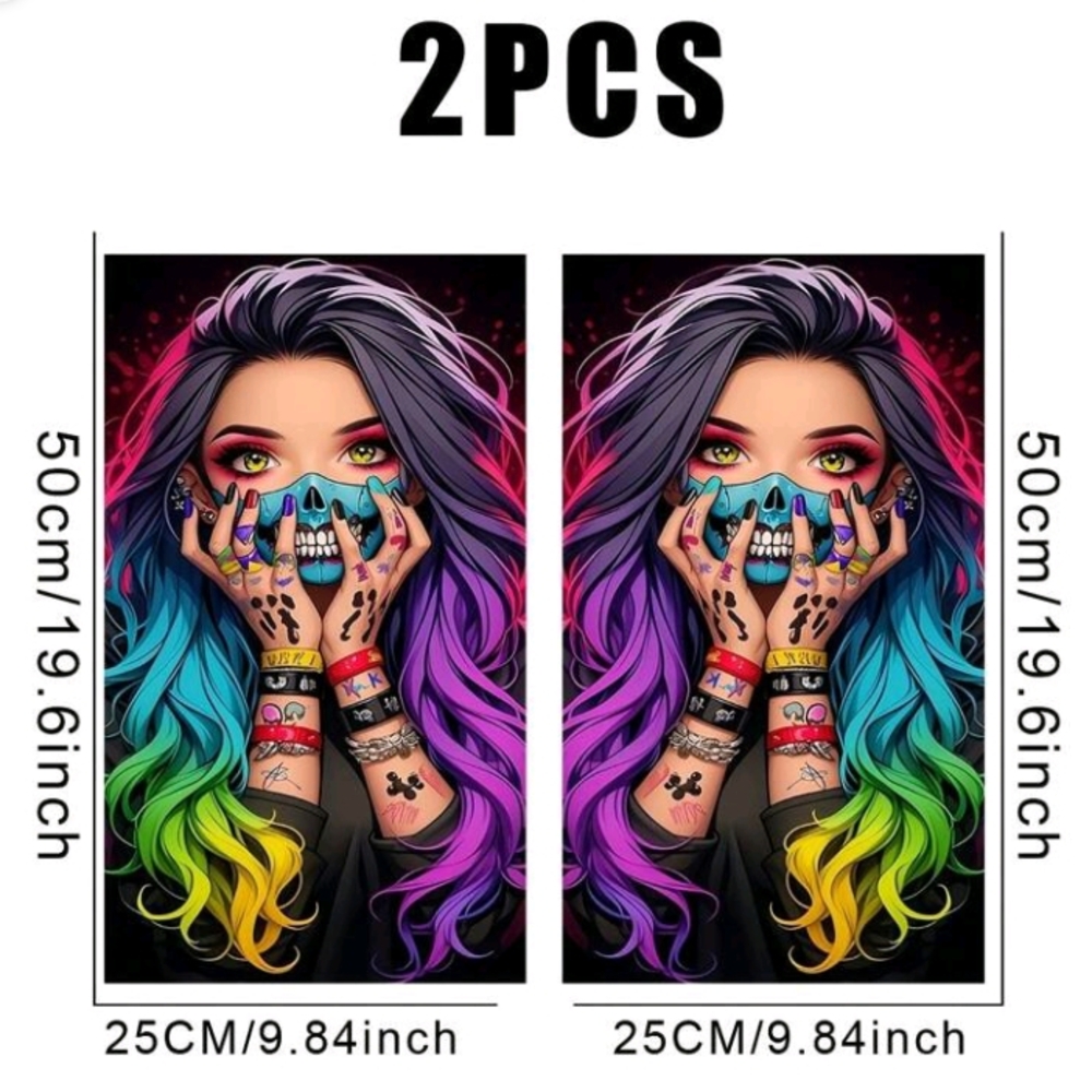 Car Decals - Picture 4 of 4